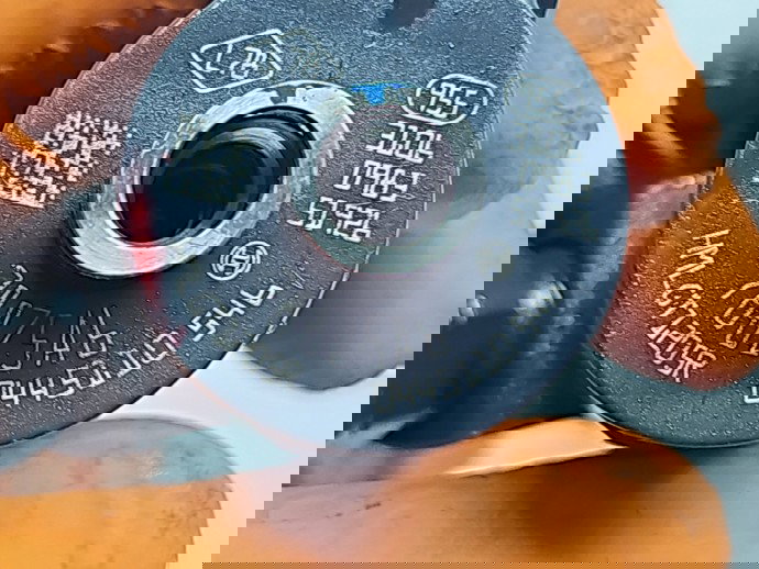 Injector Nissan Qashqai (2) [Fabr 2013-2017] 0445110546, HMLGT1205R 1.6 DCi R9M413 96KW / 130CP