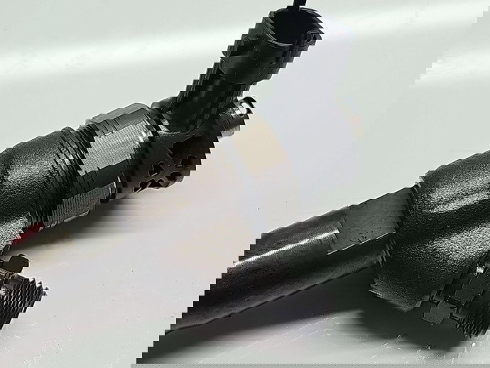 Injector Nissan Qashqai (2) [Fabr 2013-2017] 0445110546, HMLGT1205R 1.6 DCi R9M413 96KW / 130CP