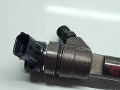 Injector Nissan Qashqai (2) [Fabr 2013-2017] 0445110546, HMLGT1205R 1.6 DCi R9M413 96KW / 130CP