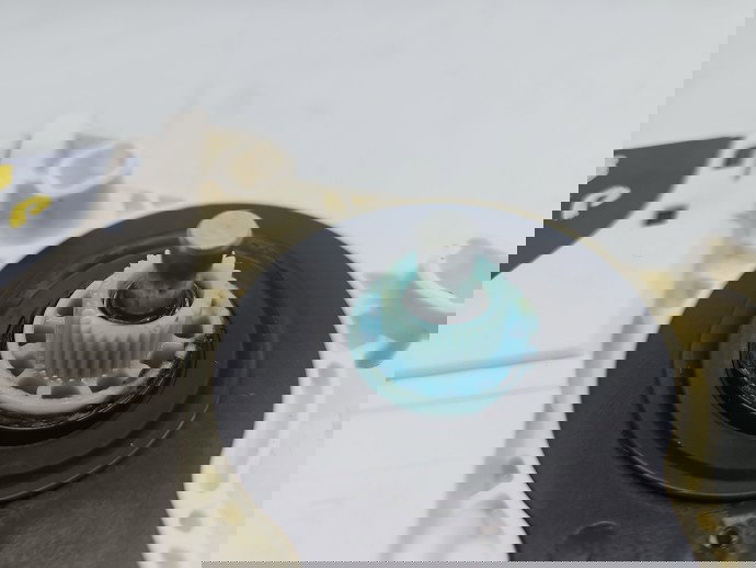 Motoras geam dreapta spate Volkswagen Passat CC (358) [Fabr 2012-2016] Coupe 3C8959704D