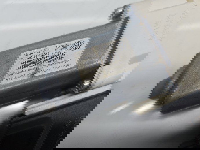 Motoras geam dreapta spate Volkswagen Passat CC (358) [Fabr 2012-2016] Coupe 3C8959704D