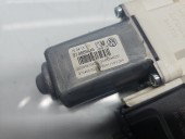 Motoras geam dreapta spate Volkswagen Passat CC (358) [Fabr 2012-2016] Coupe 3C8959704D