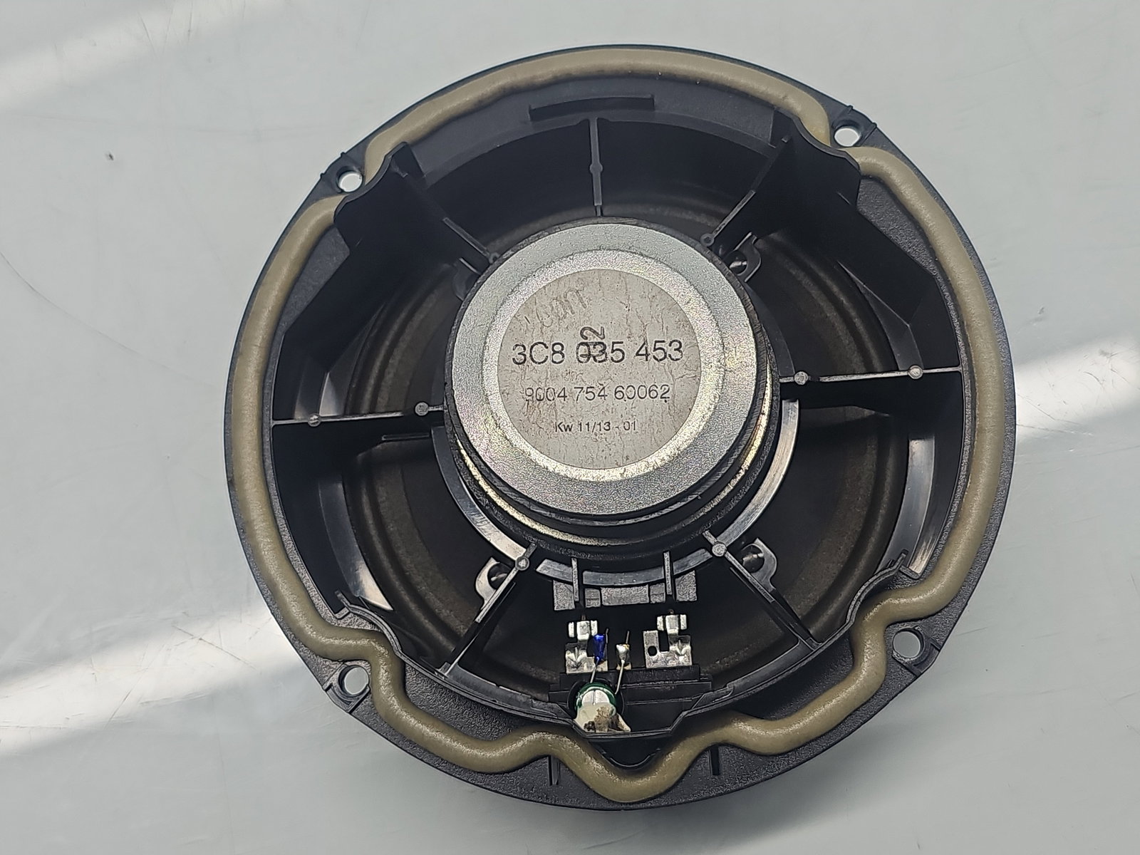 Boxa dreapta spate Volkswagen Passat CC (358) [Fabr 2012-2016] 3C8035453 - imagine 3