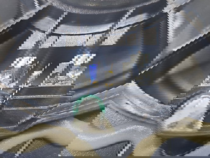 Boxa dreapta spate Volkswagen Passat CC (358) [Fabr 2012-2016] 3C8035453