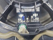 Boxa dreapta spate Volkswagen Passat CC (358) [Fabr 2012-2016] 3C8035453