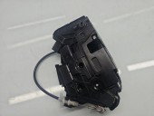 Broasca usa dreapta spate Volkswagen Passat CC (358) [Fabr 2012-2016] Coupe 5N0839016G