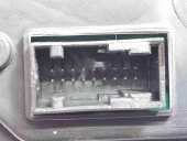 Ceas bord 9663648680 Peugeot 307 [Fabr 2000-2008] 1.6 HDI