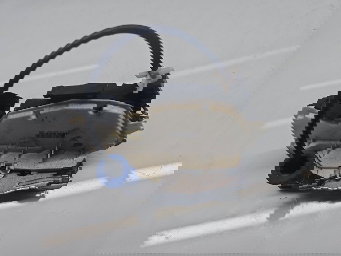 Broasca usa dreapta spate Volkswagen Passat CC (358) [Fabr 2012-2016] Coupe 5N0839016G