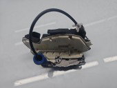 Broasca usa dreapta spate Volkswagen Passat CC (358) [Fabr 2012-2016] Coupe 5N0839016G