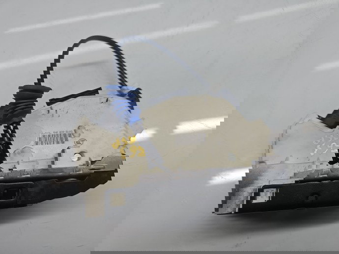 Broasca usa dreapta spate Volkswagen Passat CC (358) [Fabr 2012-2016] Coupe 5N0839016G