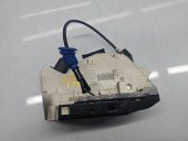 Broasca usa dreapta spate Volkswagen Passat CC (358) [Fabr 2012-2016] Coupe 5N0839016G