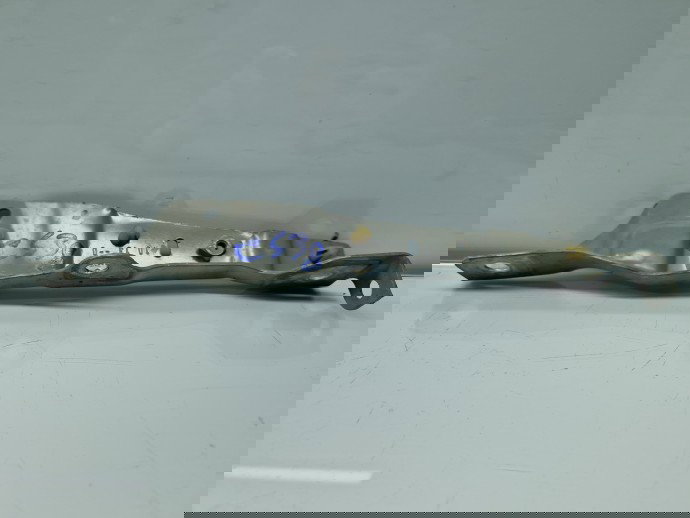 Suport aripa dreapta fata Renault Clio 4 (B98) Hatchback [Fabr 2012-2020] 641345024R