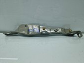 Suport aripa dreapta fata Renault Clio 4 (B98) Hatchback [Fabr 2012-2020] 641345024R