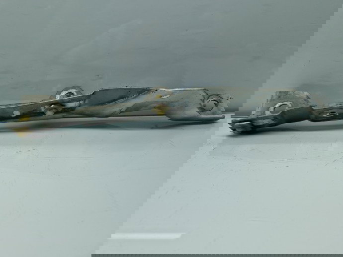 Suport aripa dreapta fata Renault Clio 4 (B98) Hatchback [Fabr 2012-2020] 641345024R