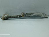 Suport aripa dreapta fata Renault Clio 4 (B98) Hatchback [Fabr 2012-2020] 641345024R