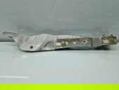 Suport aripa dreapta fata Renault Clio 4 (B98) Hatchback [Fabr 2012-2020] 641345024R