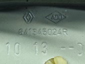 Suport aripa dreapta fata Renault Clio 4 (B98) Hatchback [Fabr 2012-2020] 641345024R