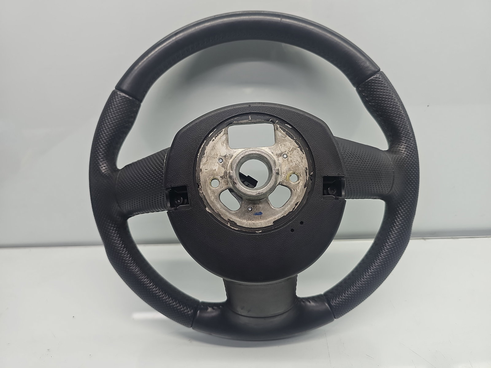 Volan AUDI A3 Sportback (8PA) [Fabr 2004-2013] 8R0419091F - imagine 4