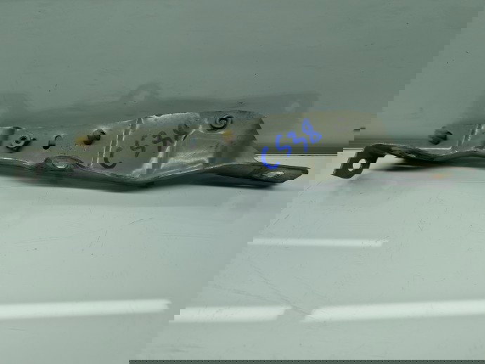 Suport aripa stanga fata Renault Clio 4 (B98) Hatchback [Fabr 2012-2020] 641351725R