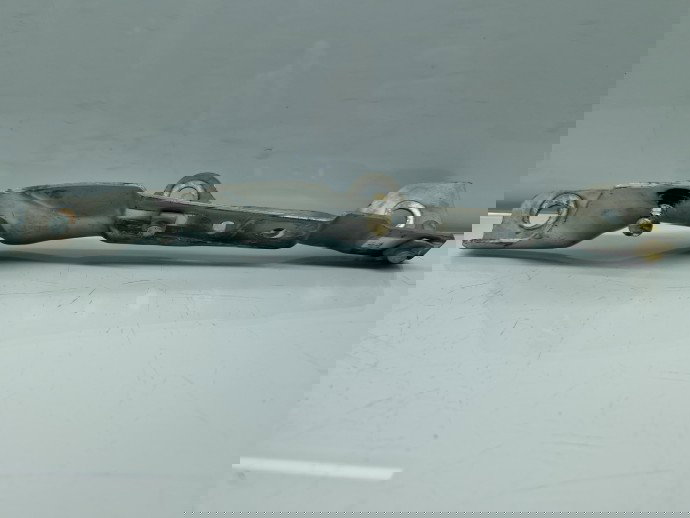 Suport aripa stanga fata Renault Clio 4 (B98) Hatchback [Fabr 2012-2020] 641351725R