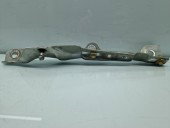 Suport aripa stanga fata Renault Clio 4 (B98) Hatchback [Fabr 2012-2020] 641351725R