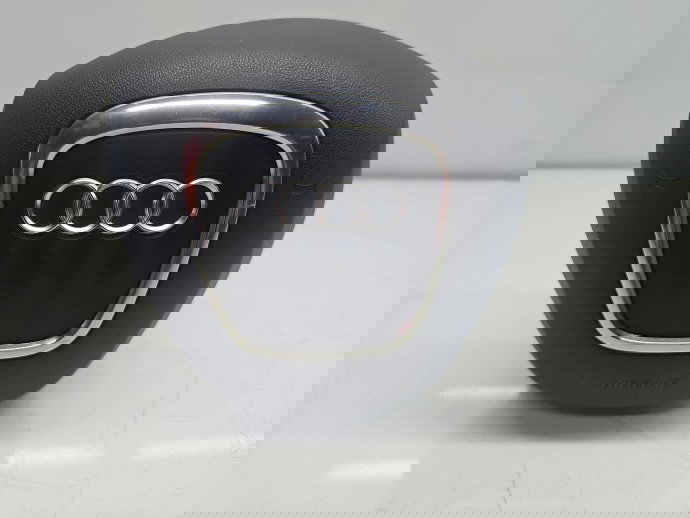 Airbag volan AUDI A3 Sportback (8PA) [Fabr 2004-2013] 8P0880201CD