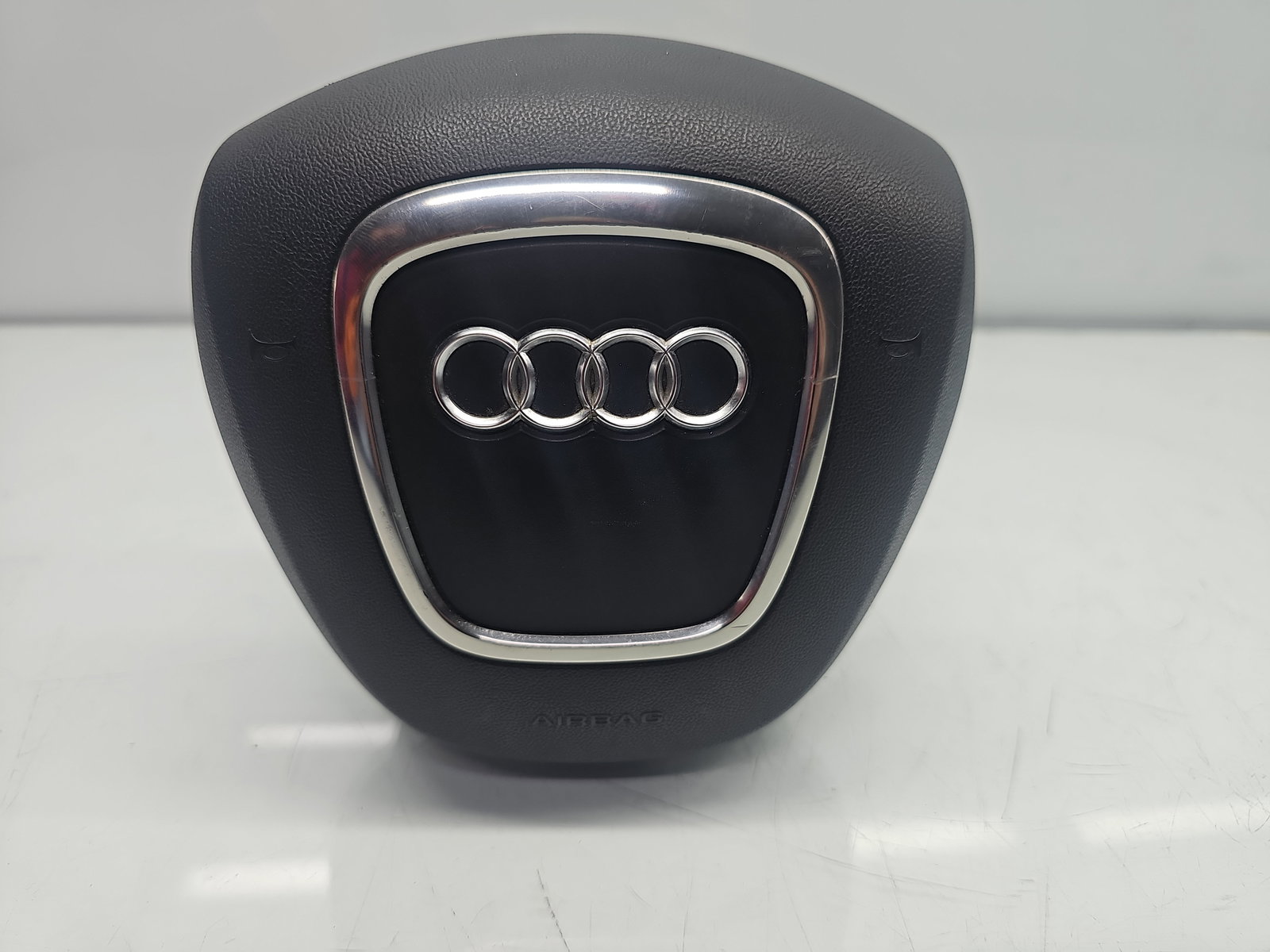 Airbag volan AUDI A3 Sportback (8PA) [Fabr 2004-2013] 8P0880201CD - imagine 1