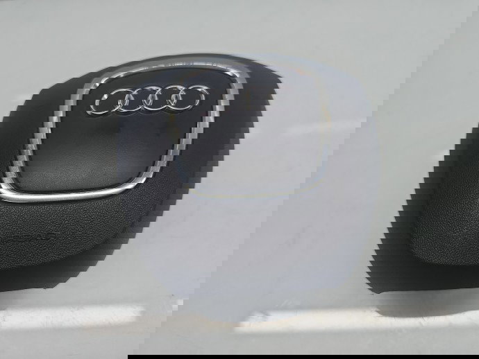 Airbag volan AUDI A3 Sportback (8PA) [Fabr 2004-2013] 8P0880201CD