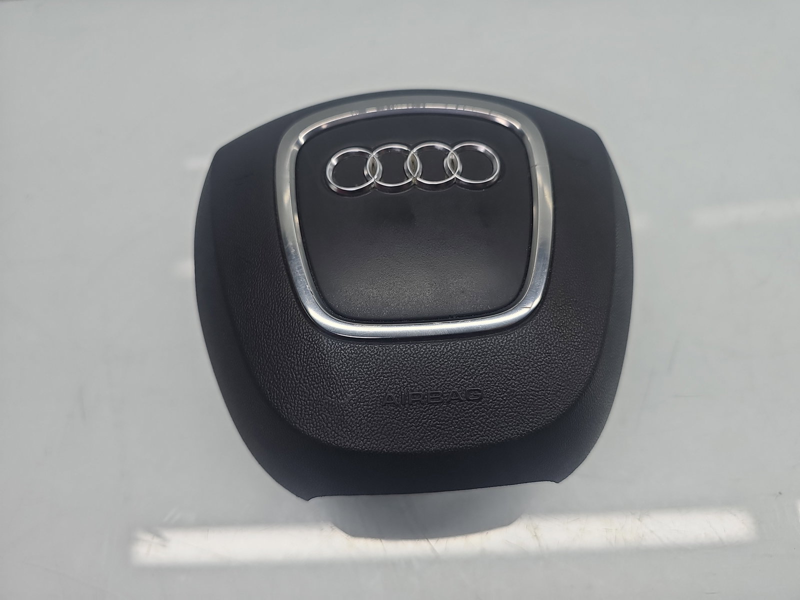 Airbag volan AUDI A3 Sportback (8PA) [Fabr 2004-2013] 8P0880201CD - imagine 2