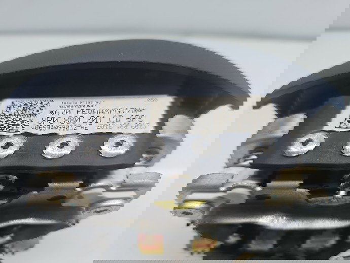 Airbag volan AUDI A3 Sportback (8PA) [Fabr 2004-2013] 8P0880201CD