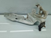 Suport aripa stanga fata Renault Clio 4 (B98) Hatchback [Fabr 2012-2020] 620423958R