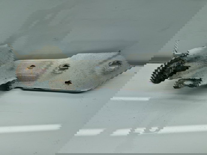 Suport aripa stanga fata Renault Clio 4 (B98) Hatchback [Fabr 2012-2020] 620423958R