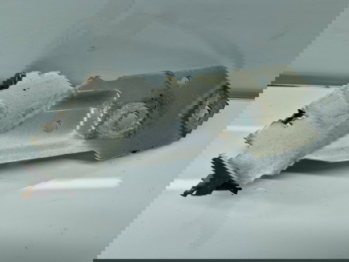 Suport aripa stanga fata Renault Clio 4 (B98) Hatchback [Fabr 2012-2020] 620423958R