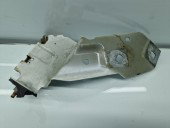 Suport aripa stanga fata Renault Clio 4 (B98) Hatchback [Fabr 2012-2020] 620423958R