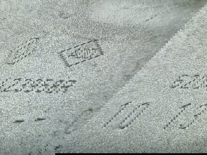 Suport aripa stanga fata Renault Clio 4 (B98) Hatchback [Fabr 2012-2020] 620423958R