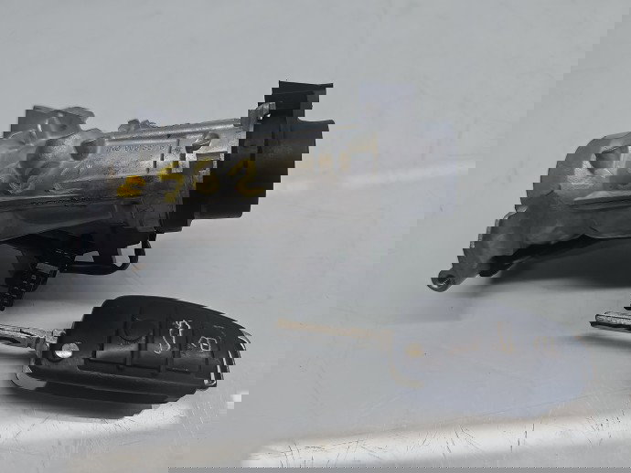 Contact cu cheie AUDI A3 Sportback (8PA) [Fabr 2004-2013] 1K0905851B 2.0 TDI CFFB 103KW / 140CP