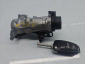 Contact cu cheie AUDI A3 Sportback (8PA) [Fabr 2004-2013] 1K0905851B 2.0 TDI CFFB 103KW / 140CP
