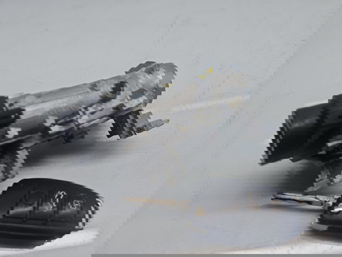 Contact cu cheie AUDI A3 Sportback (8PA) [Fabr 2004-2013] 1K0905851B 2.0 TDI CFFB 103KW / 140CP