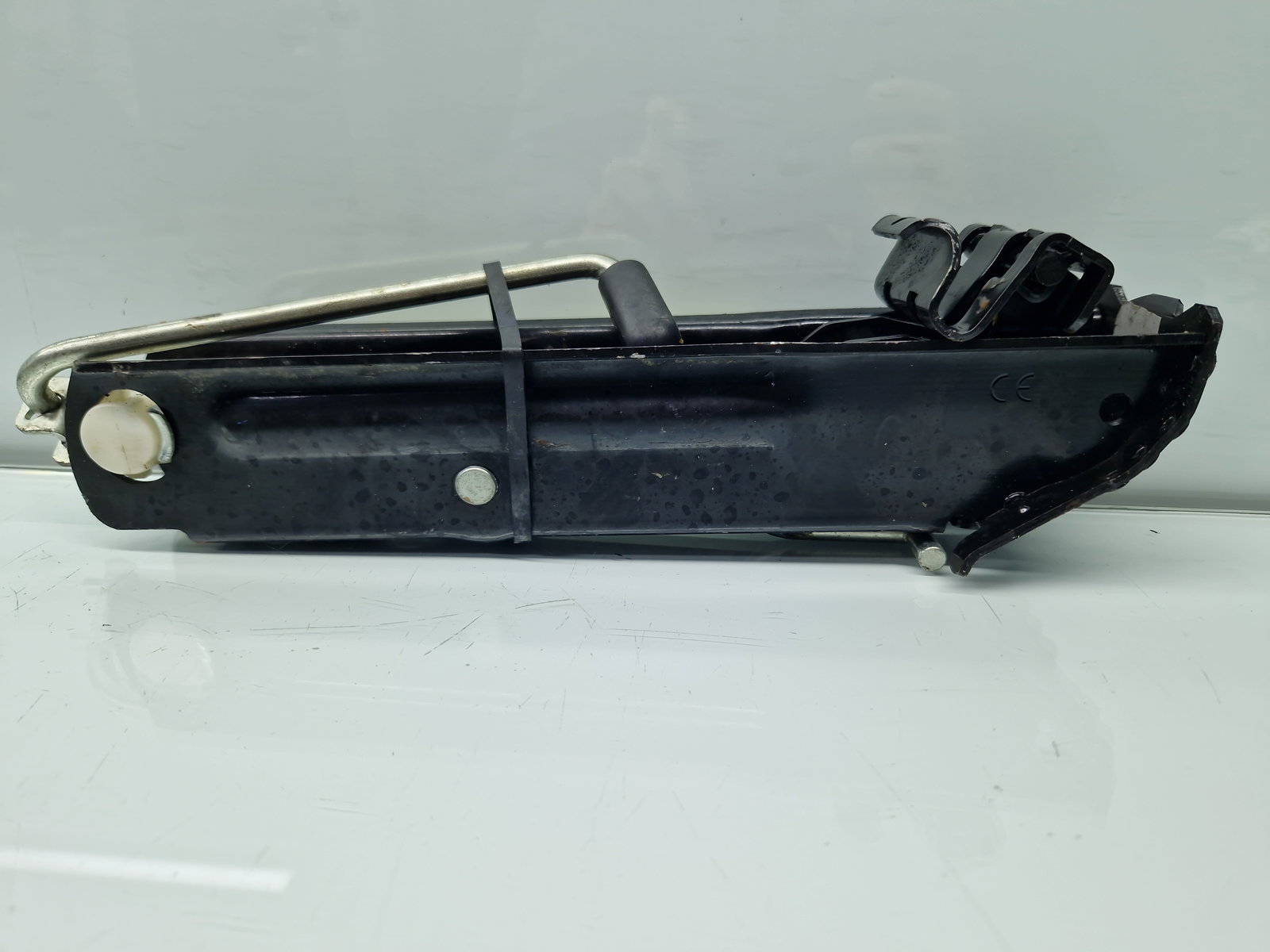 Cric Volkswagen Passat CC (357) [Fabr 2008-2012] 3c0011031b - imagine 4