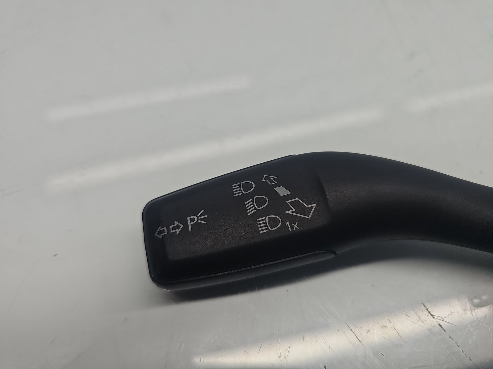 Maneta semnalizare AUDI A3 Sportback (8PA) [Fabr 2004-2013] 8P0953513F - imagine 2