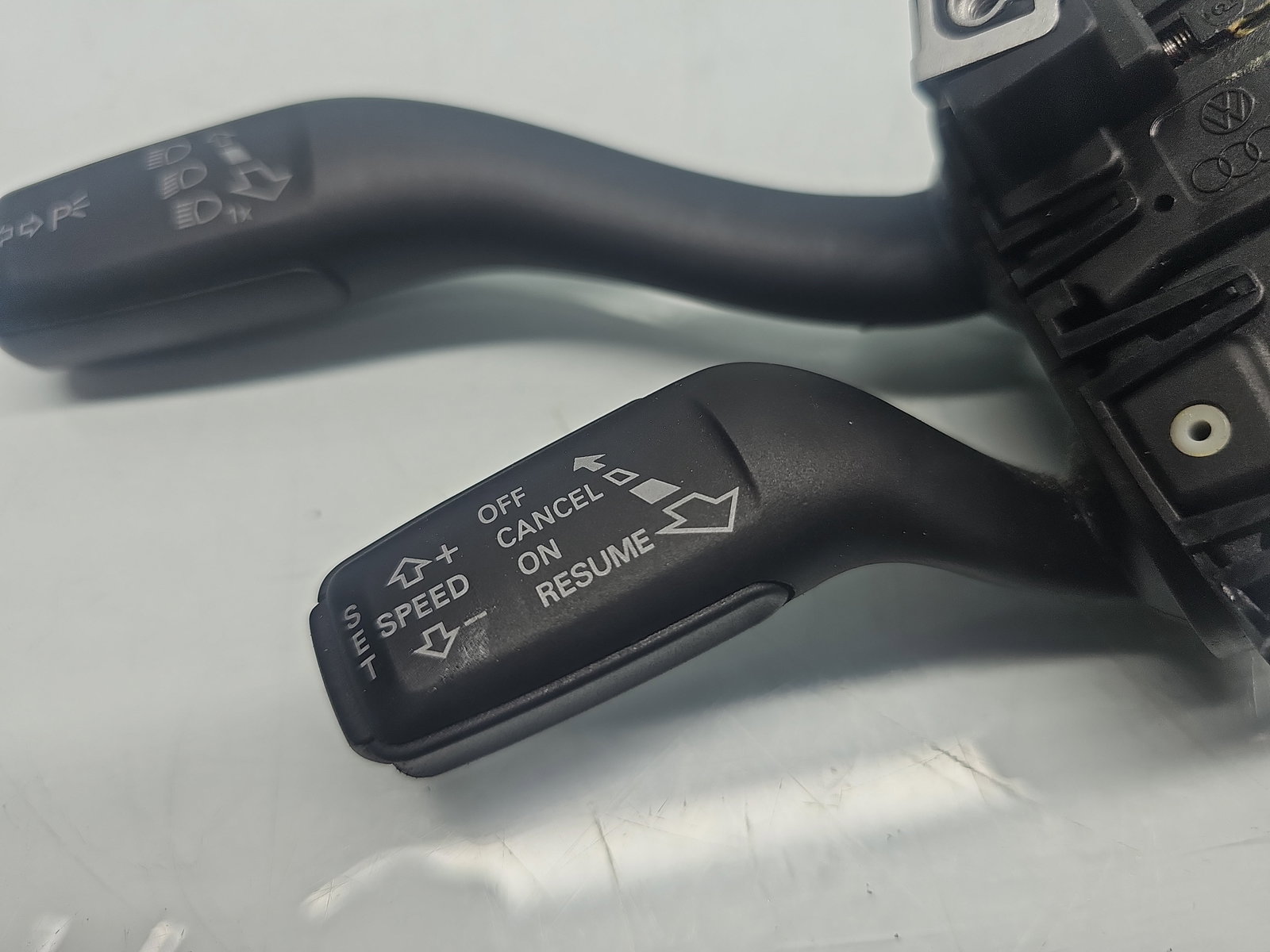 Maneta semnalizare AUDI A3 Sportback (8PA) [Fabr 2004-2013] 8P0953513F - imagine 3