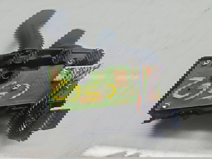 Maneta semnalizare AUDI A3 Sportback (8PA) [Fabr 2004-2013] 8P0953513F