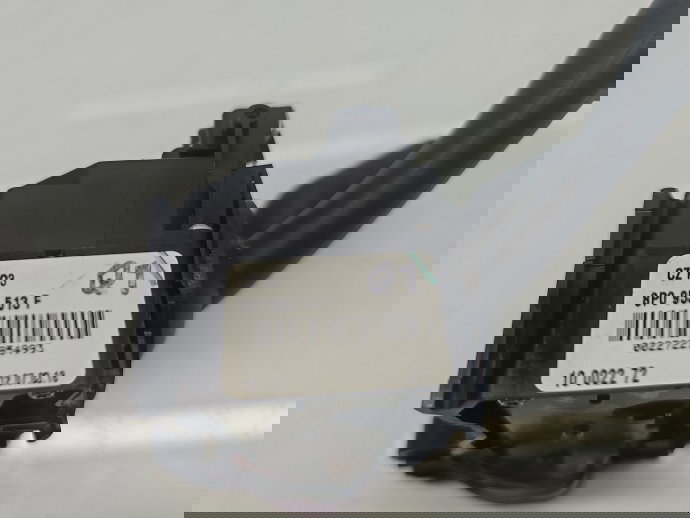 Maneta semnalizare AUDI A3 Sportback (8PA) [Fabr 2004-2013] 8P0953513F