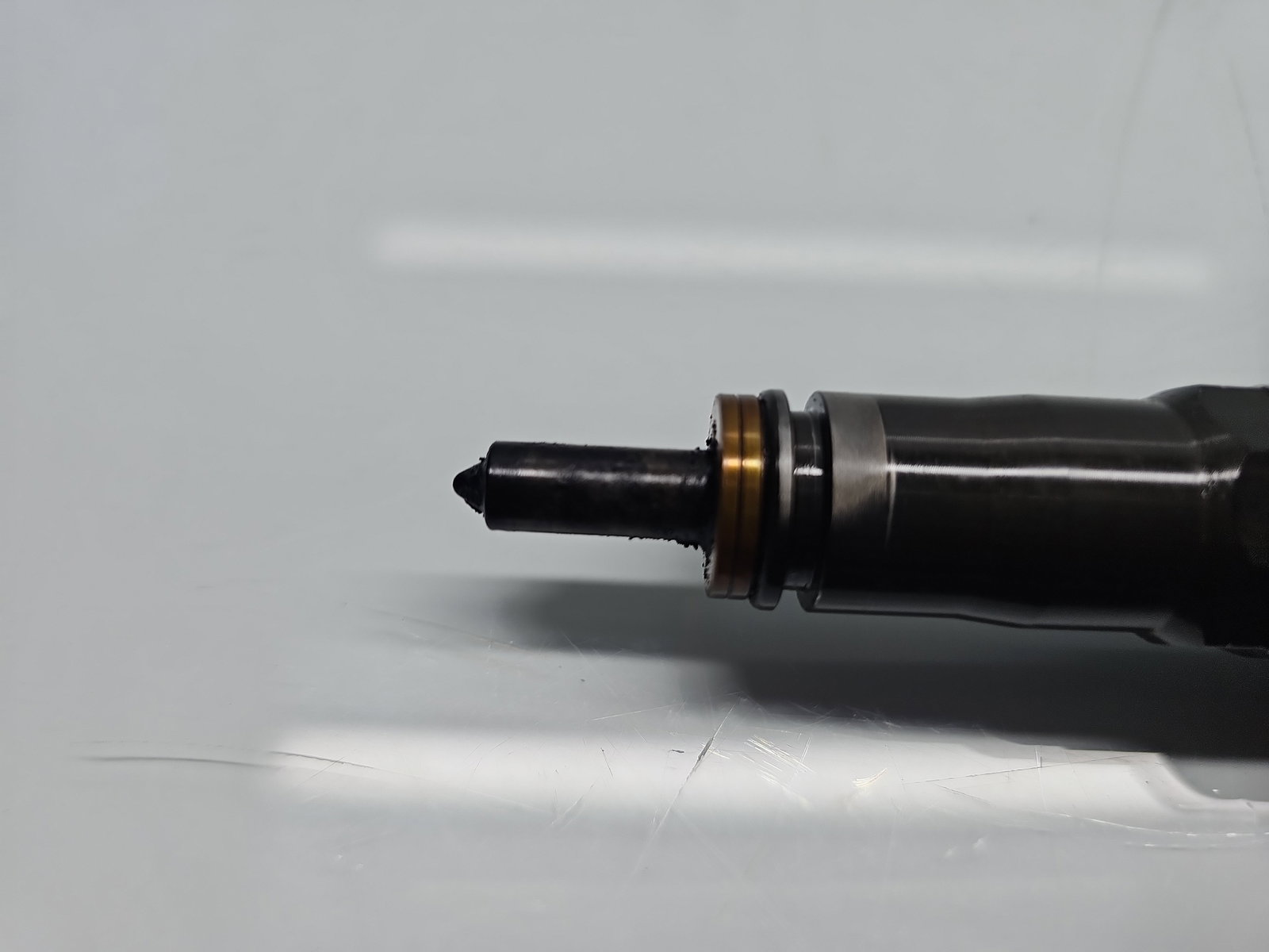 Injector Volkswagen Golf 5 (1K1) [Fabr 2004-2008] 2.0 TDI BMM 103KW / 140CP - imagine 2