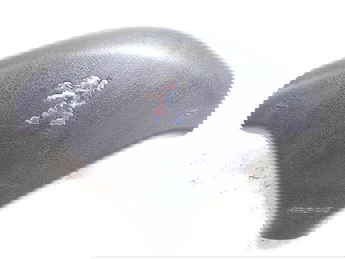 Airbag volan 96345028ZR Peugeot 307 [Fabr 2000-2008] 1.6 HDI