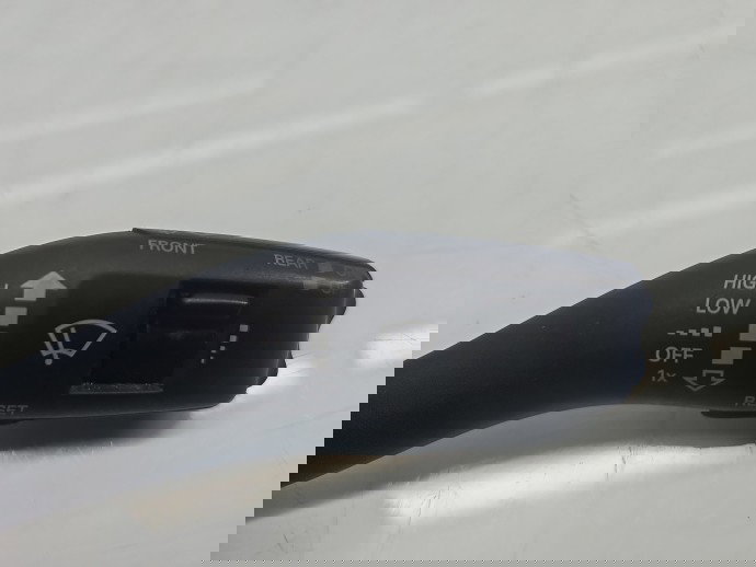 Maneta stergator AUDI A3 Sportback (8PA) [Fabr 2004-2013] 8P0953519E