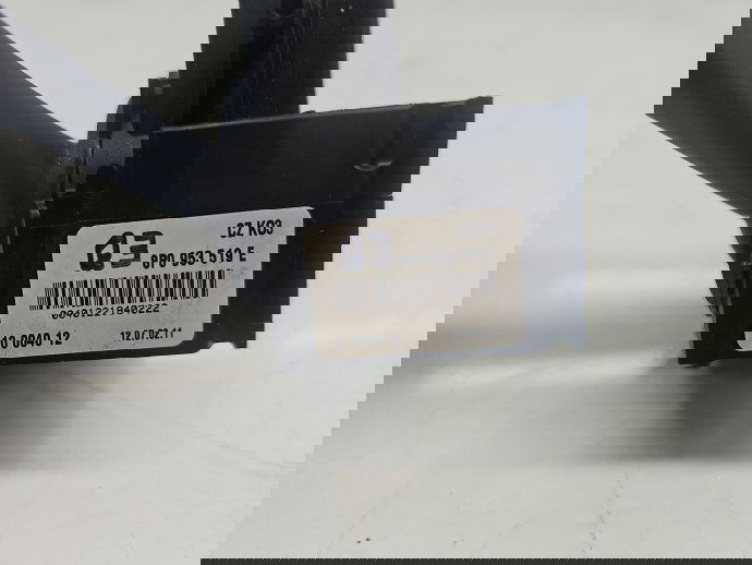 Maneta stergator AUDI A3 Sportback (8PA) [Fabr 2004-2013] 8P0953519E