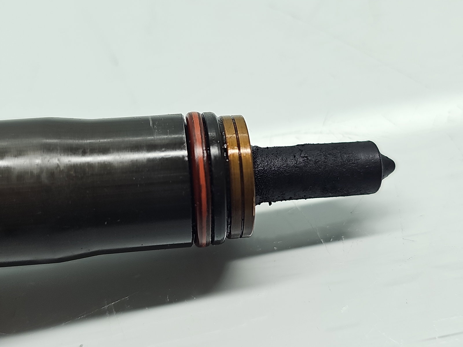 Injector Volkswagen Golf 5 (1K1) [Fabr 2004-2008] 2.0 TDI BMM 103KW / 140CP - imagine 2