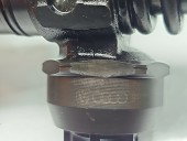 Injector Volkswagen Golf 5 (1K1) [Fabr 2004-2008]  2.0 TDI BMM 103KW / 140CP