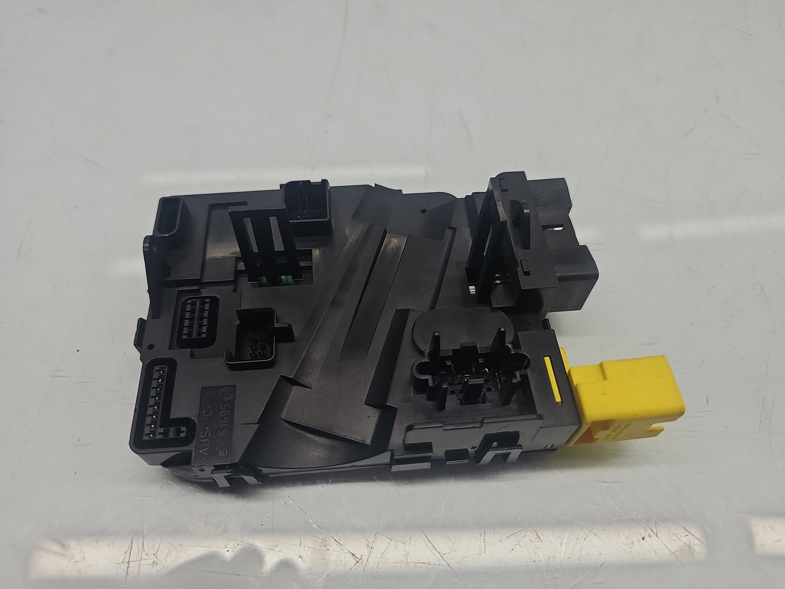 Modul confort AUDI A3 Sportback (8PA) [Fabr 2004-2013] 8P0953549K - imagine 1